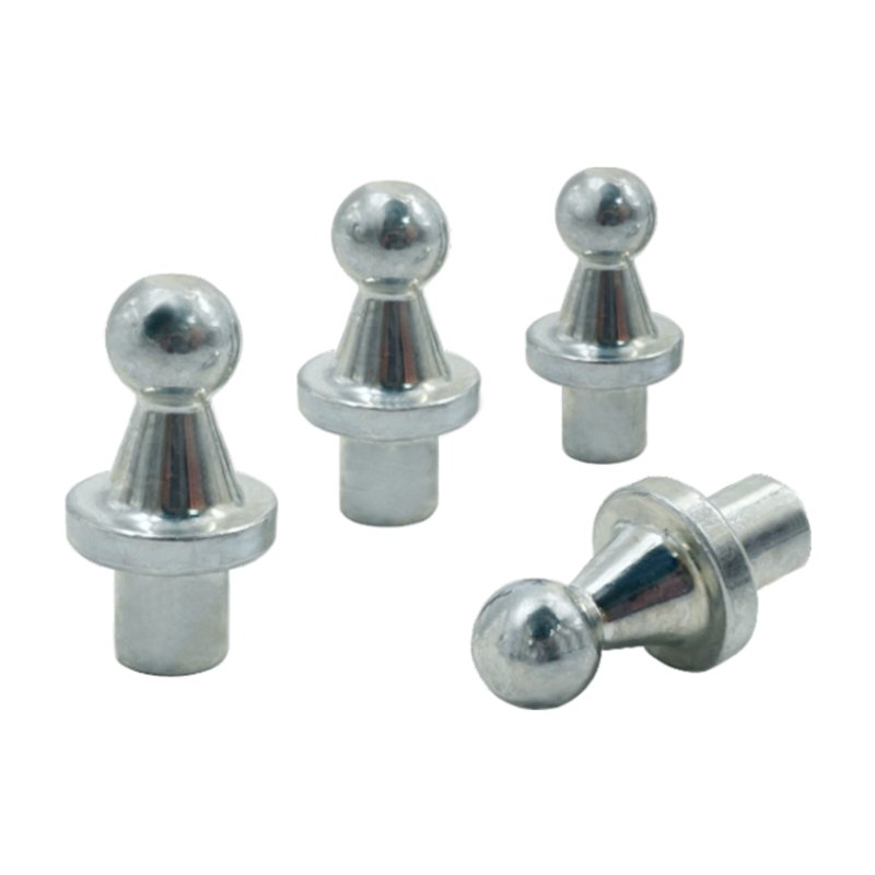 Custom Made Steel Automotive Door Joint Ball Joint