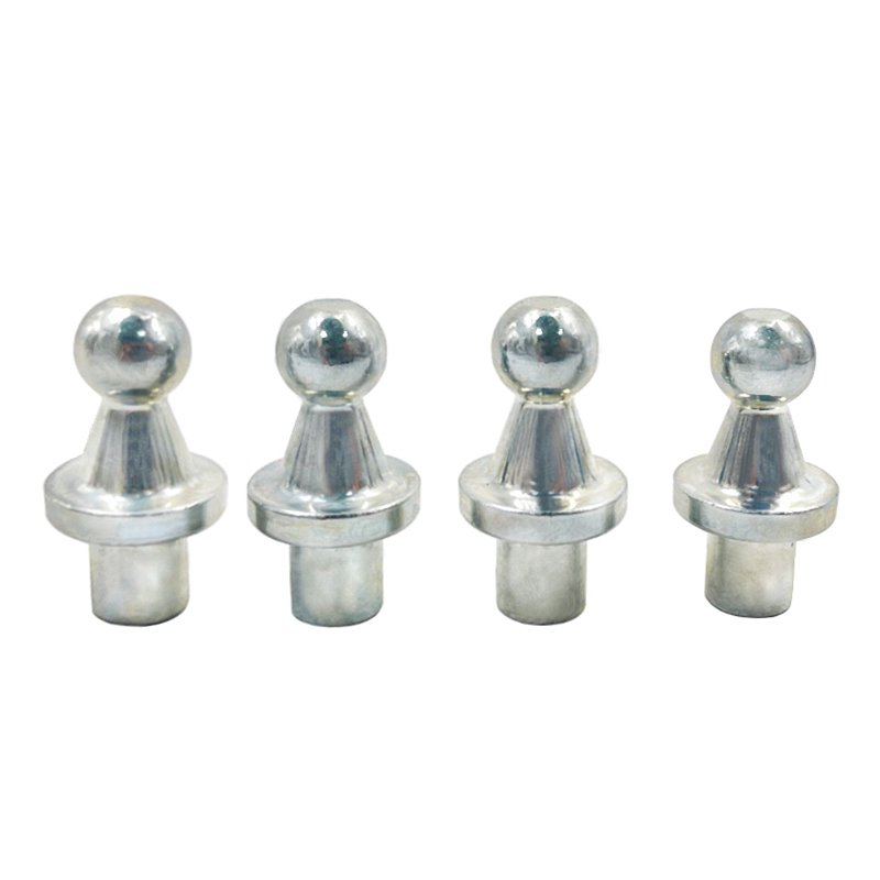 Custom Made Steel Automotive Door Joint Ball Joint