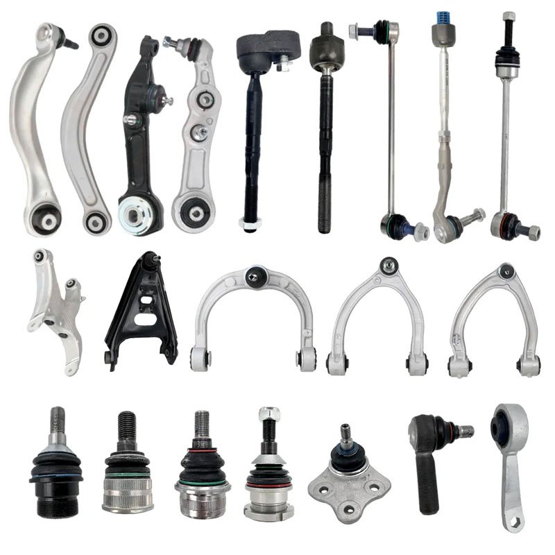 Upper Control Arm Bushings Ball Joint Suspension Parts for Bmw X5 E53 F10 F30 E36 E34 E90 M3 335Xi 08 Front Control Arms Oem