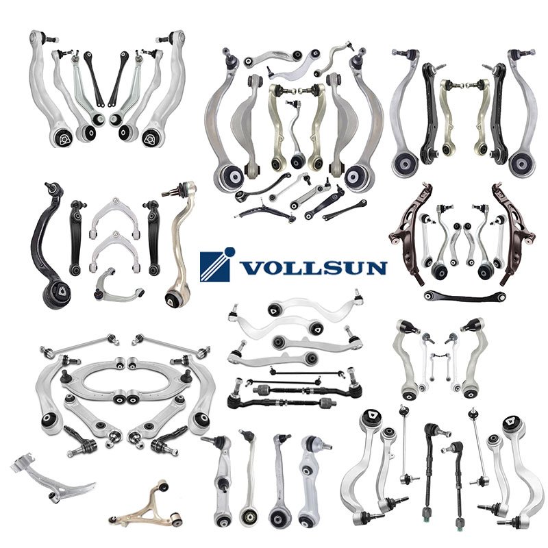 Upper Control Arm Bushings Ball Joint Suspension Parts for Bmw X5 E53 F10 F30 E36 E34 E90 M3 335Xi 08 Front Control Arms Oem