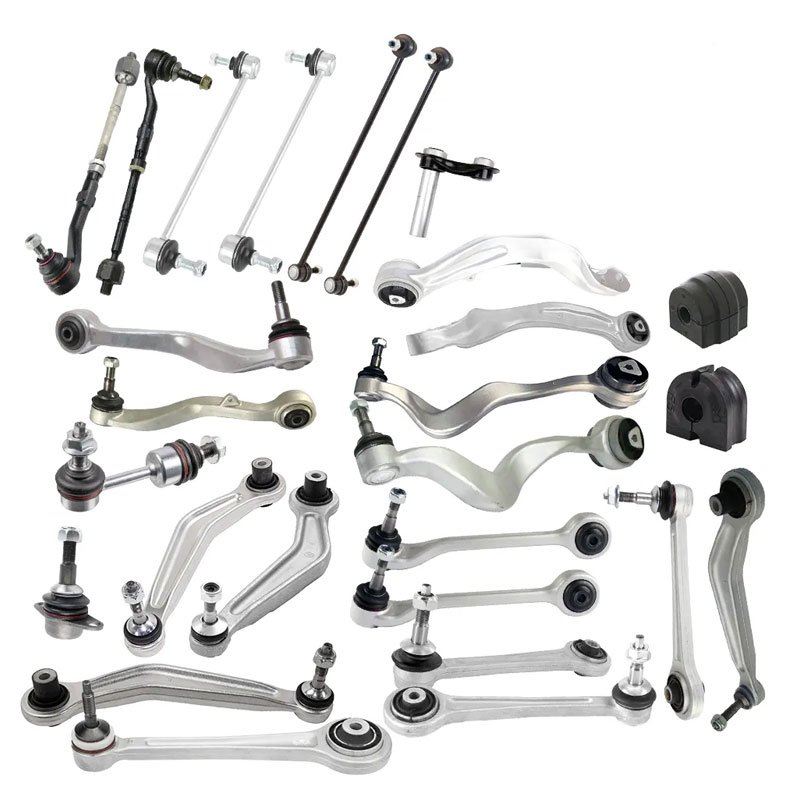 Upper Control Arm Bushings Ball Joint Suspension Parts for Bmw X5 E53 F10 F30 E36 E34 E90 M3 335Xi 08 Front Control Arms Oem