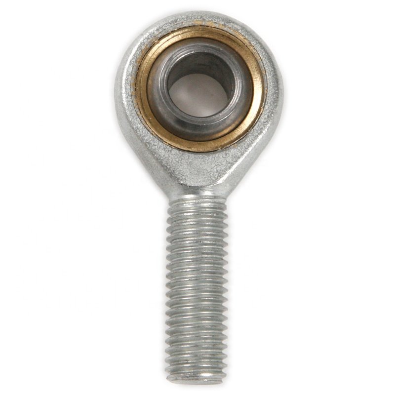 10mm Rod Ends M10*1.5 Inner Bore Hole Male Right Hand POS10 Ball Joint Rod End Bearing Bearings