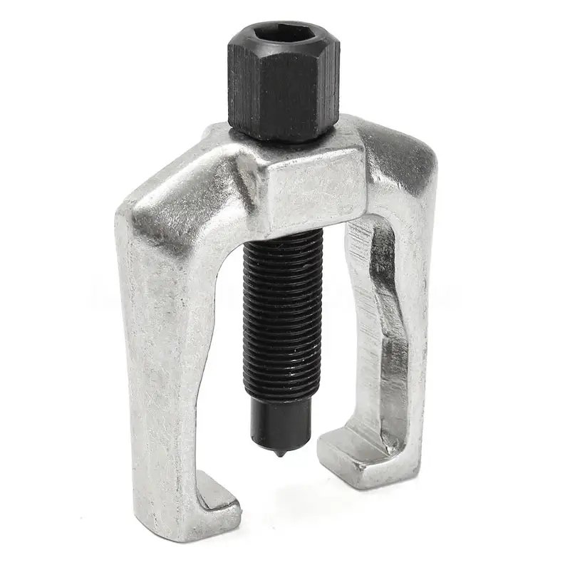 5pcs Automotive Front End Service Ball Joint Removal Tool Puller Service Kit Set Vehicle Tools Ball Joint Separator Remover