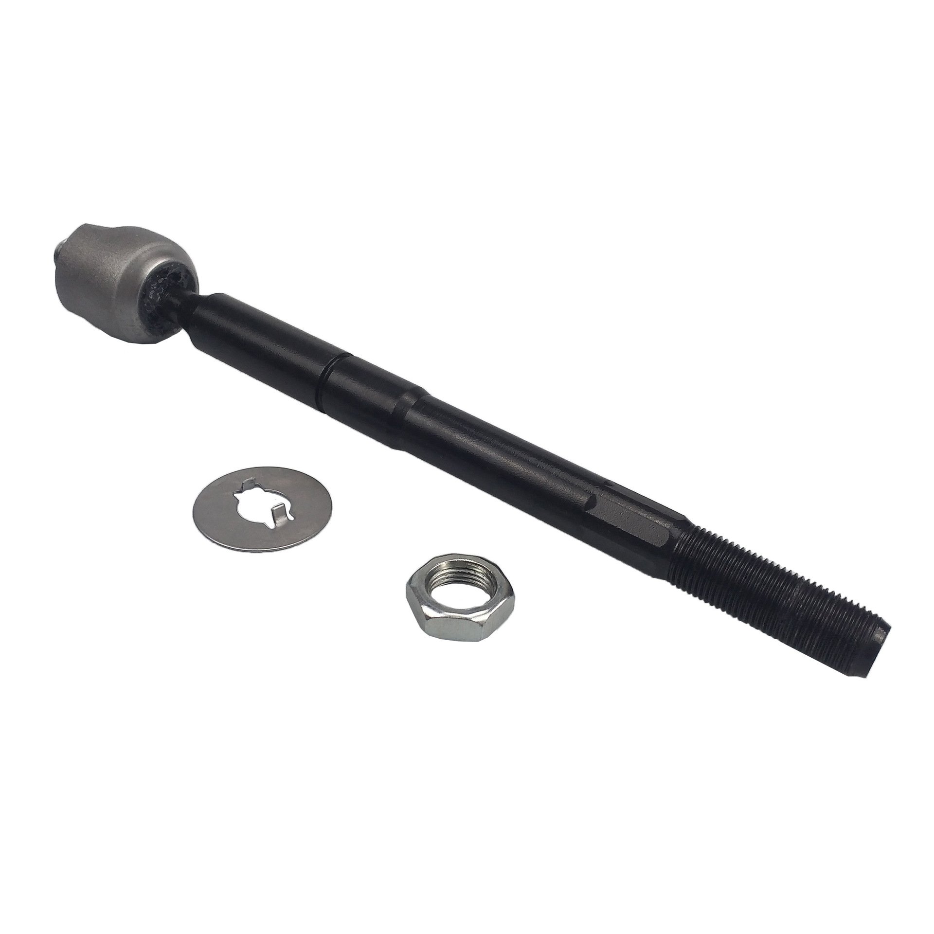 Yuhuan Manufacturer's New 45503-29255 Front Steering Rod Ball Joint for Toyota Hilux Isuzu Car Models