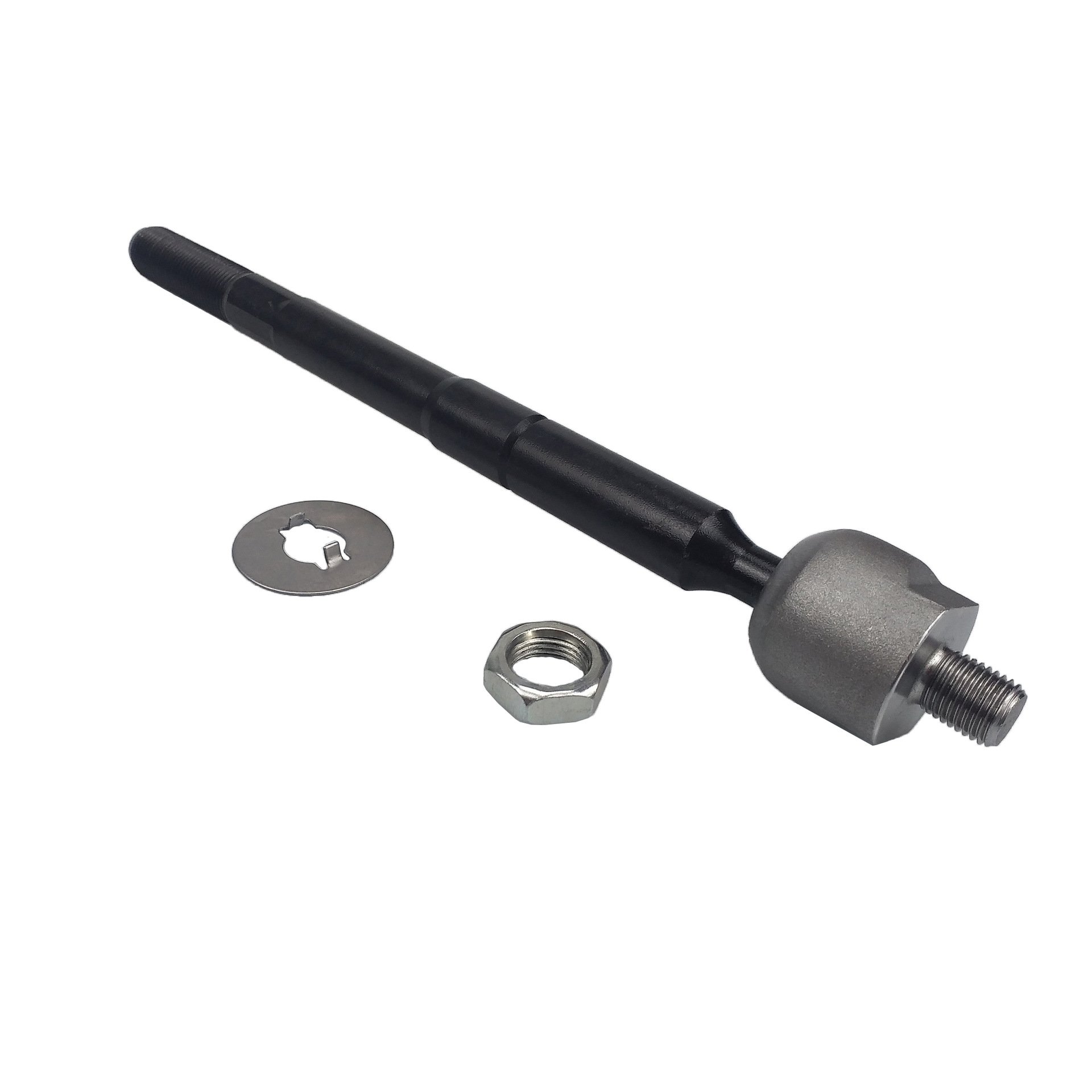 Yuhuan Manufacturer's New 45503-29255 Front Steering Rod Ball Joint for Toyota Hilux Isuzu Car Models