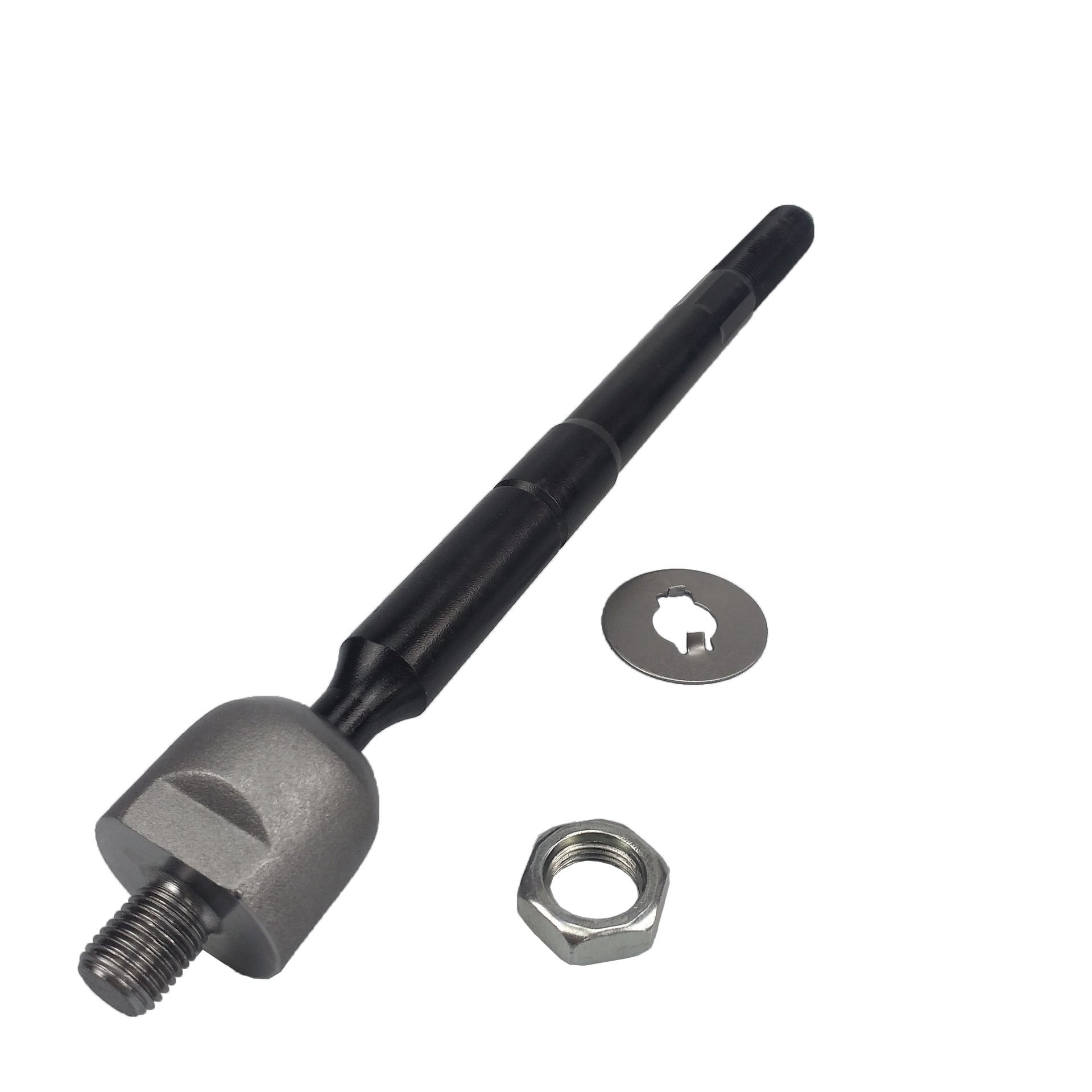 Yuhuan Manufacturer's New 45503-29255 Front Steering Rod Ball Joint for Toyota Hilux Isuzu Car Models