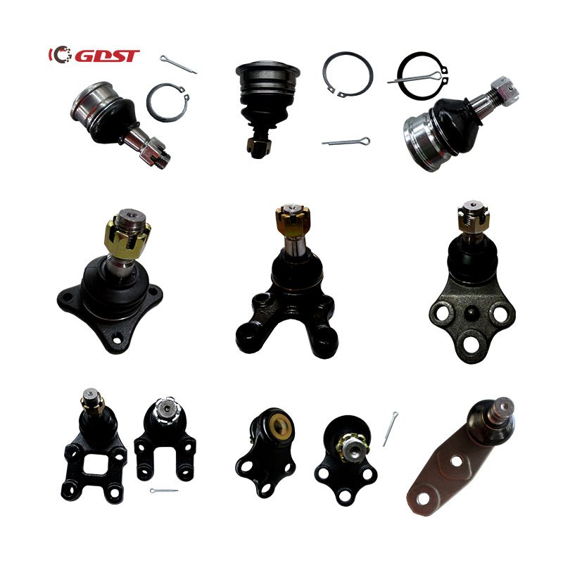 GDST Wholesale Factory Sales Cheap Price Car Parts Automotive Ball Joint OEM 43330-19085 4333019085 for Toyota PASEO
