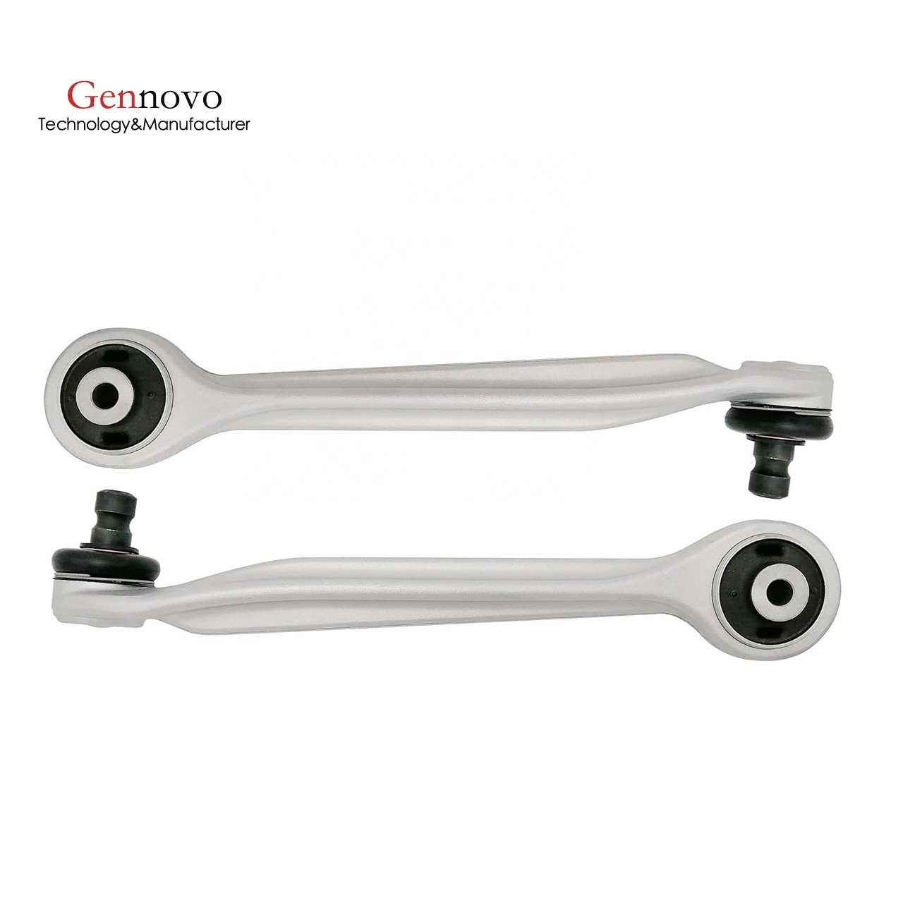 Gennovo OEM Quality Auto Spare Parts Car Front Suspension Control Arm Kit for Audi Audi A4 (8D2, B5),A4 Avant (8D5, B5) B5 B6 B7