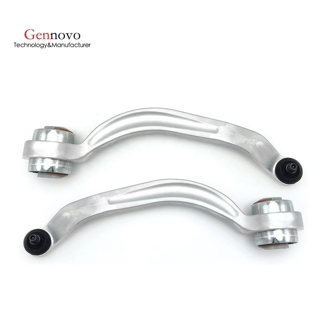 Gennovo OEM Quality Auto Spare Parts Car Front Suspension Control Arm Kit for Audi Audi A4 (8D2, B5),A4 Avant (8D5, B5) B5 B6 B7