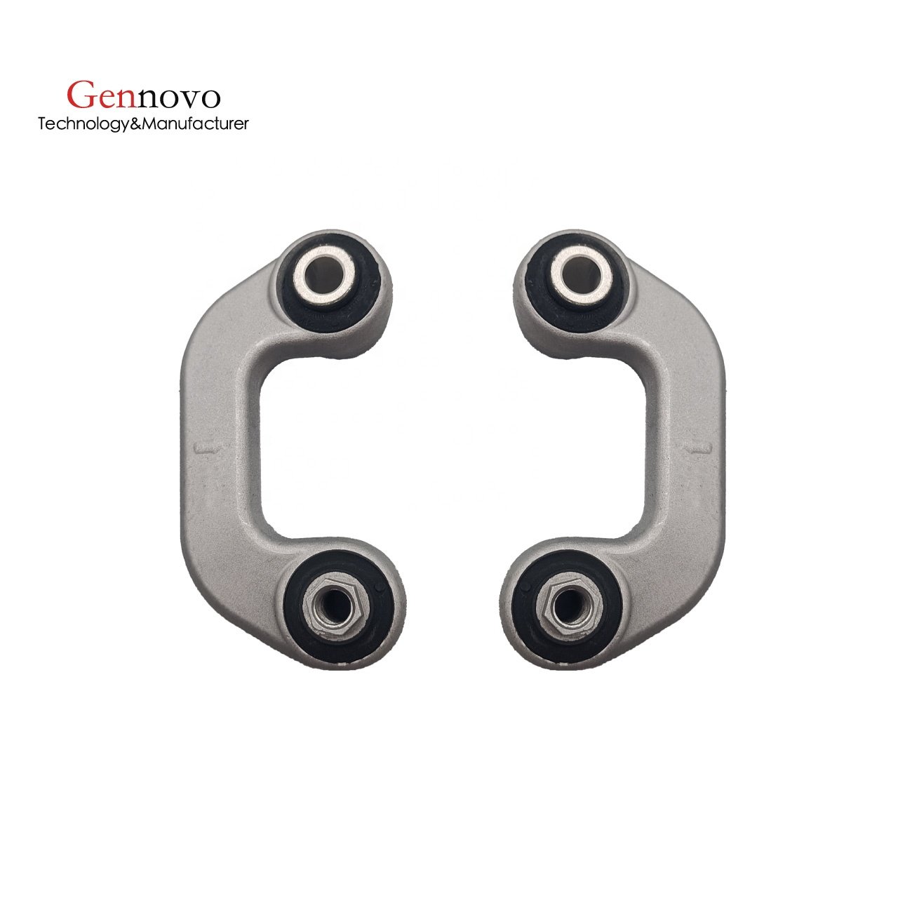 Gennovo OEM Quality Auto Spare Parts Car Front Suspension Control Arm Kit for Audi Audi A4 (8D2, B5),A4 Avant (8D5, B5) B5 B6 B7