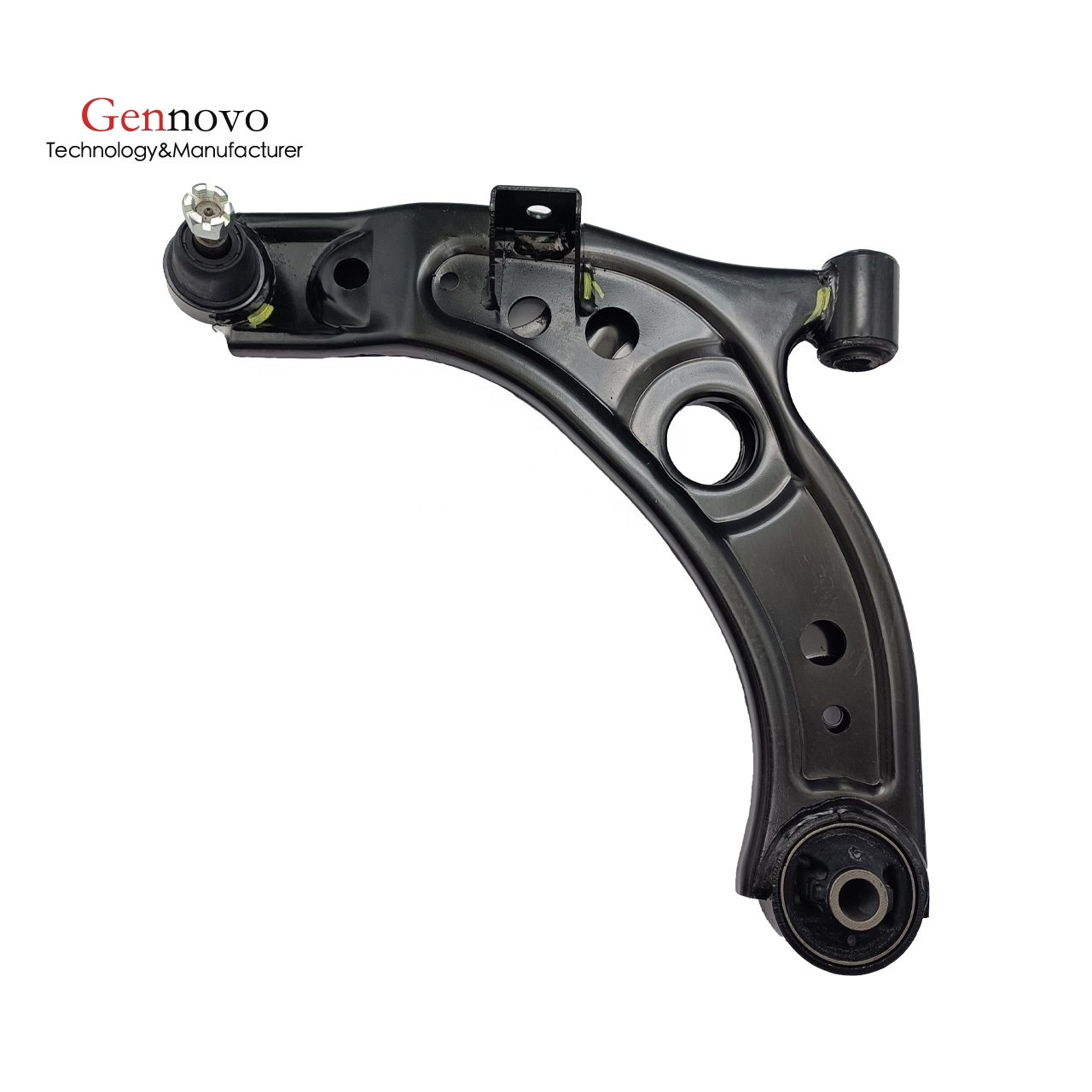 Gennovo OEM Quality Auto Spare Part Suspension Systens Control Arm 48069-B1020 for DAIHATSU SIRION (M3_) 2005-