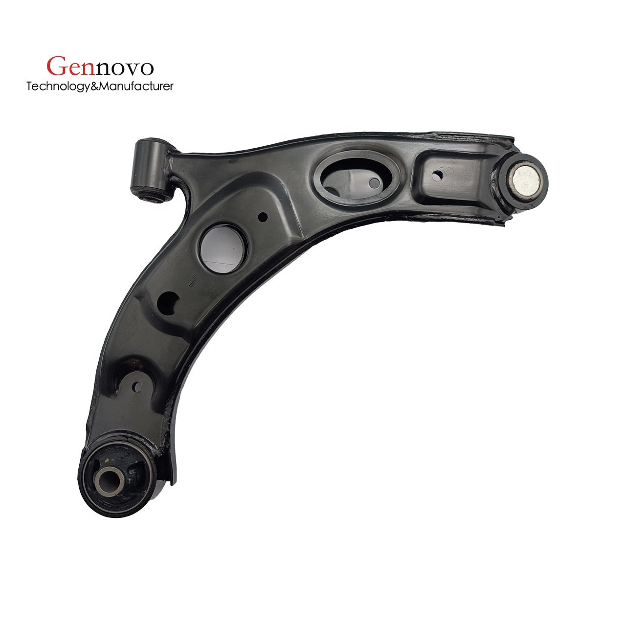Gennovo OEM Quality Auto Spare Part Suspension Systens Control Arm 48069-B1020 for DAIHATSU SIRION (M3_) 2005-