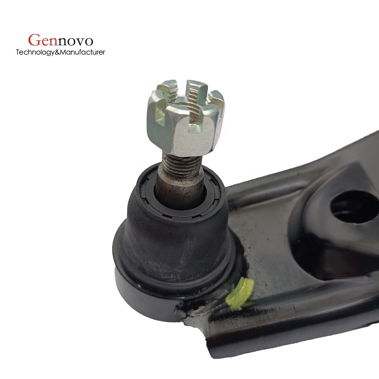 Gennovo OEM Quality Auto Spare Part Suspension Systens Control Arm 48069-B1020 for DAIHATSU SIRION (M3_) 2005-