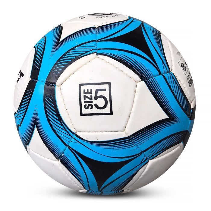 Sport Hand-Stitched Soccer Ball Size 5 Hot Sell, Football Cheap Price Export From Vietnamese Factory for Distributors