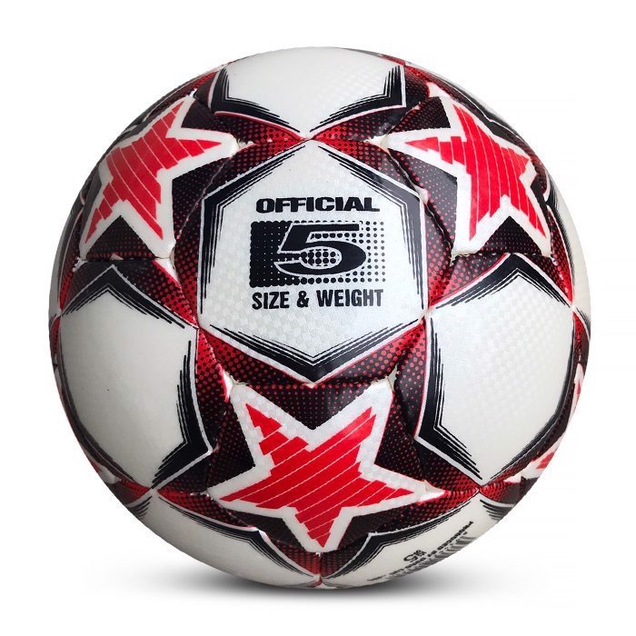 Sport Hand-Stitched Soccer Ball Size 5 Hot Sell, Football Cheap Price Export From Vietnamese Factory for Distributors