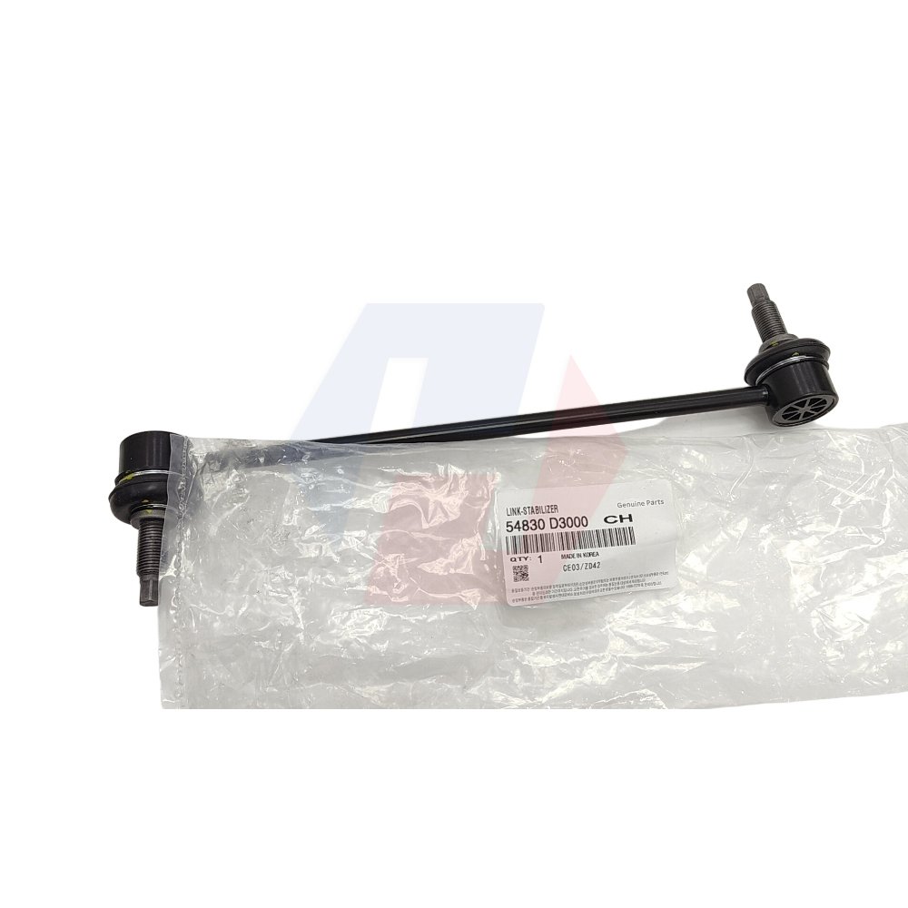 54830-D3000 H-yun-dai Automobile Suspension System Front Stabilizer Bar Ball Joint H-yun-dai Parts