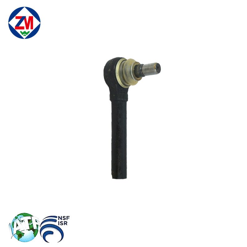 Agricultural Machinery Parts Ball Joint Tie Rod End OEM 124889 48998 for CASE IH Tractors