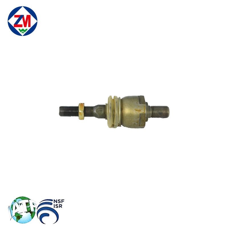 Agricultural Machinery Parts Ball Joint Tie Rod End OEM 124889 48998 for CASE IH Tractors