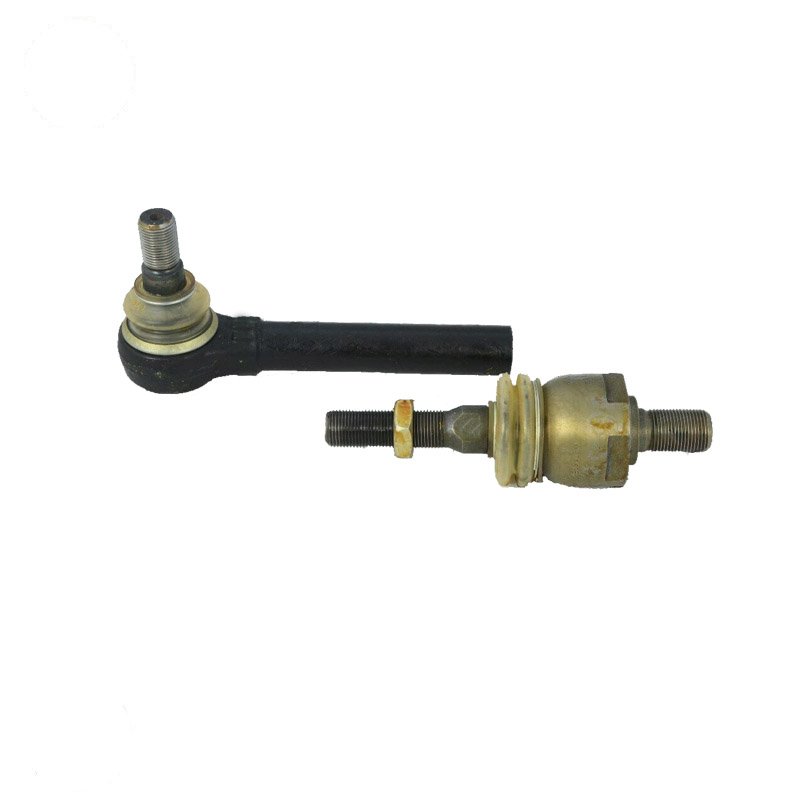 Agricultural Machinery Parts Ball Joint Tie Rod End OEM 124889 48998 for CASE IH Tractors