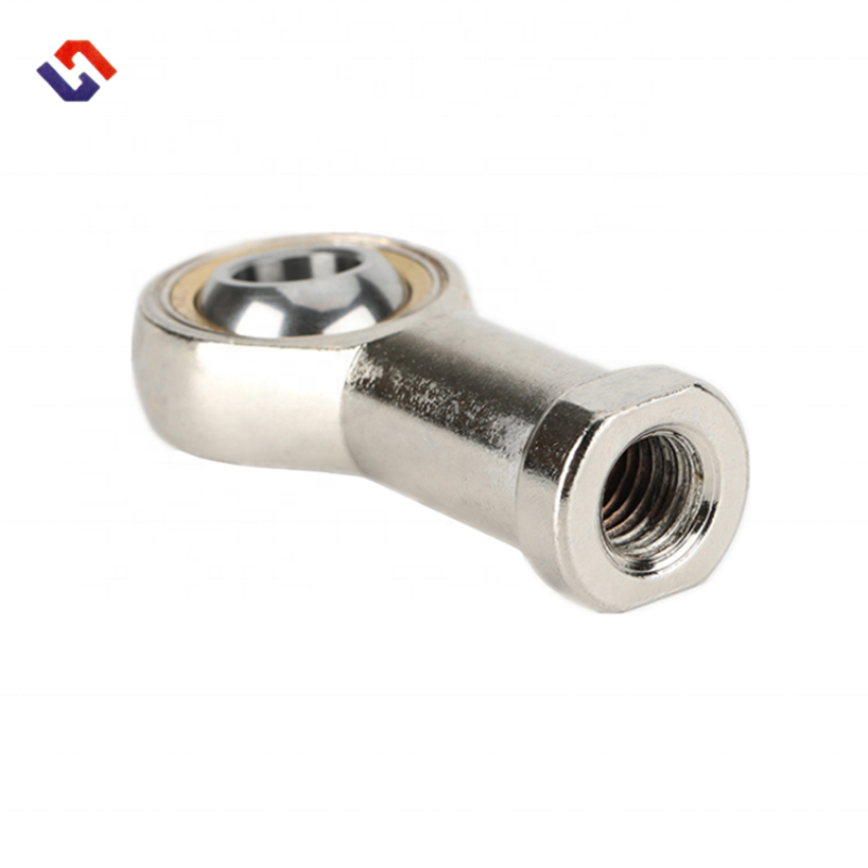 Factory Direct Sales Fisheye Joint Pneumatic Joint Bearing Rod End Ball Head