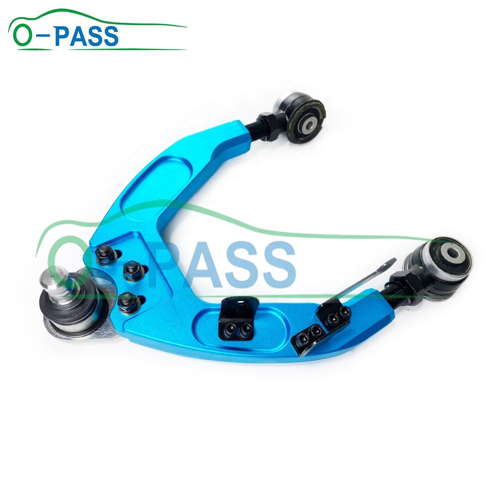 Front Upper Adjustable Camber Control Arm For Tesla Model 3 Y 1044321-00-F 1044326-00-F