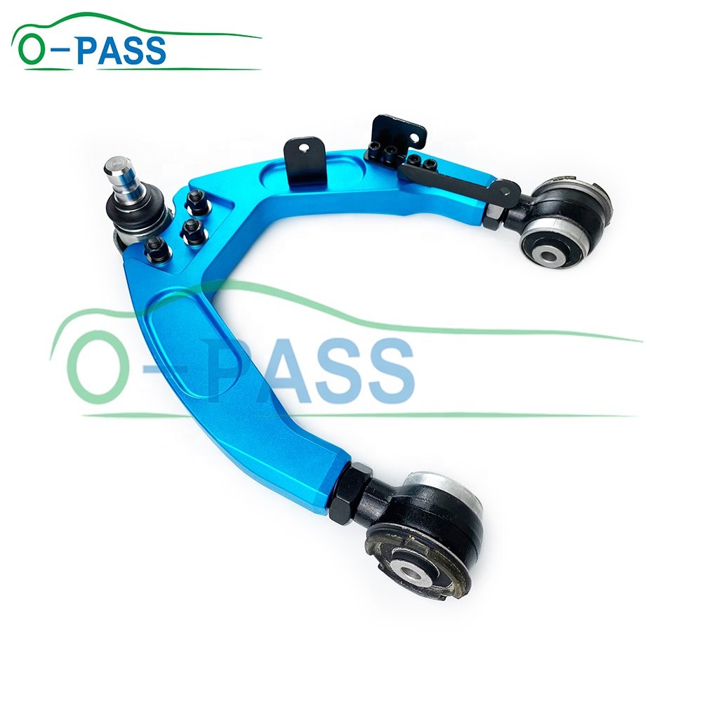 Front Upper Adjustable Camber Control Arm For Tesla Model 3 Y 1044321-00-F 1044326-00-F