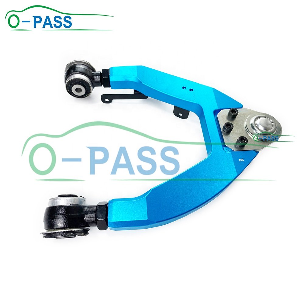 Front Upper Adjustable Camber Control Arm For Tesla Model 3 Y 1044321-00-F 1044326-00-F