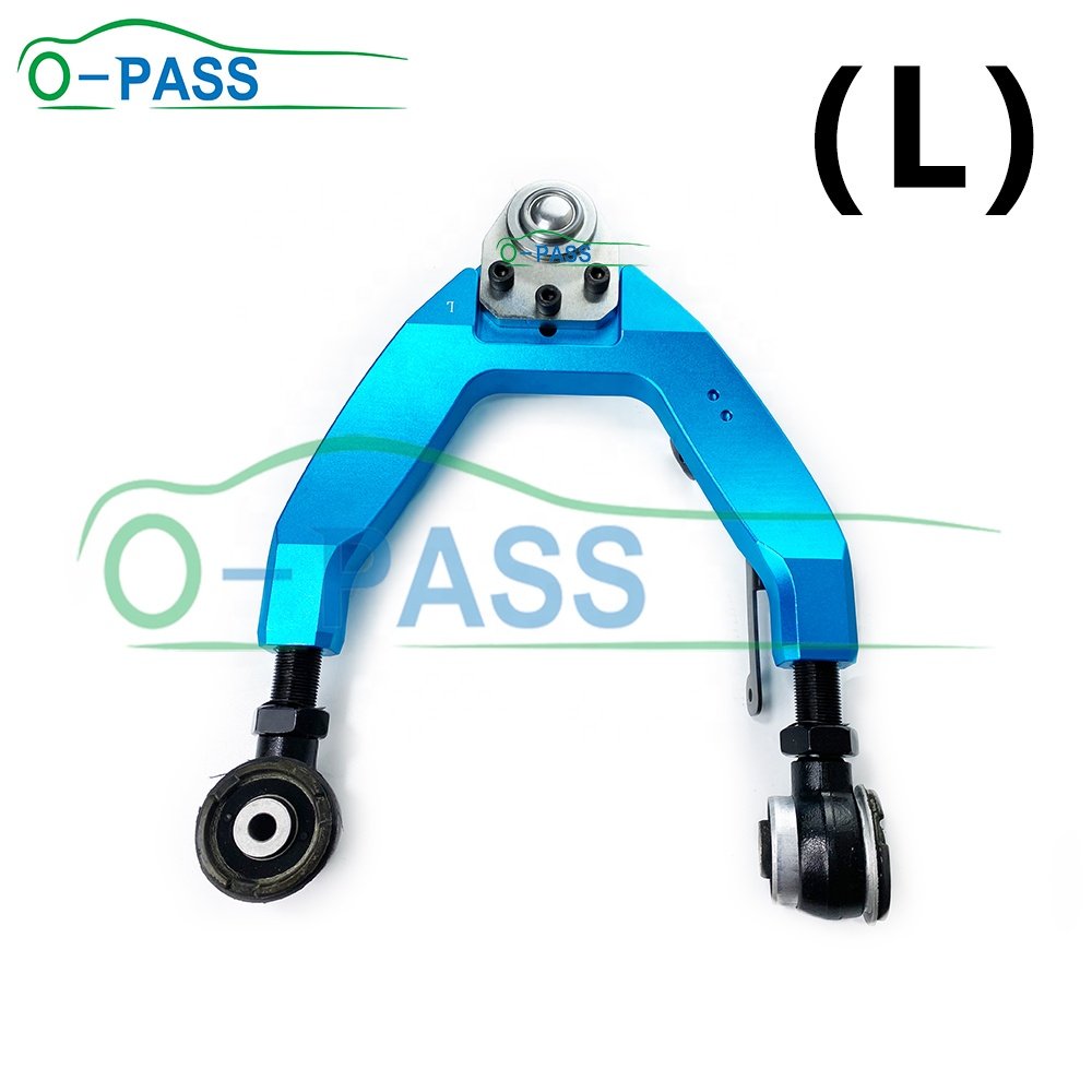 Front Upper Adjustable Camber Control Arm For Tesla Model 3 Y 1044321-00-F 1044326-00-F