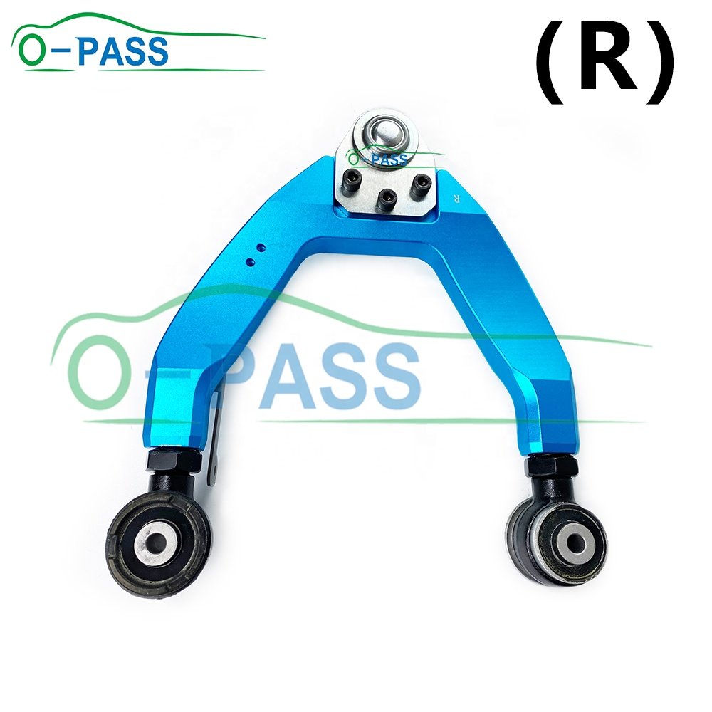 Front Upper Adjustable Camber Control Arm For Tesla Model 3 Y 1044321-00-F 1044326-00-F