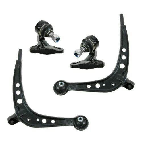 Control Arm Tie Rod Sway Bar Ball Joint Bushing Kit for BMW E46 325xi 330xi 10pc 31126758533 31126756695 31356751079