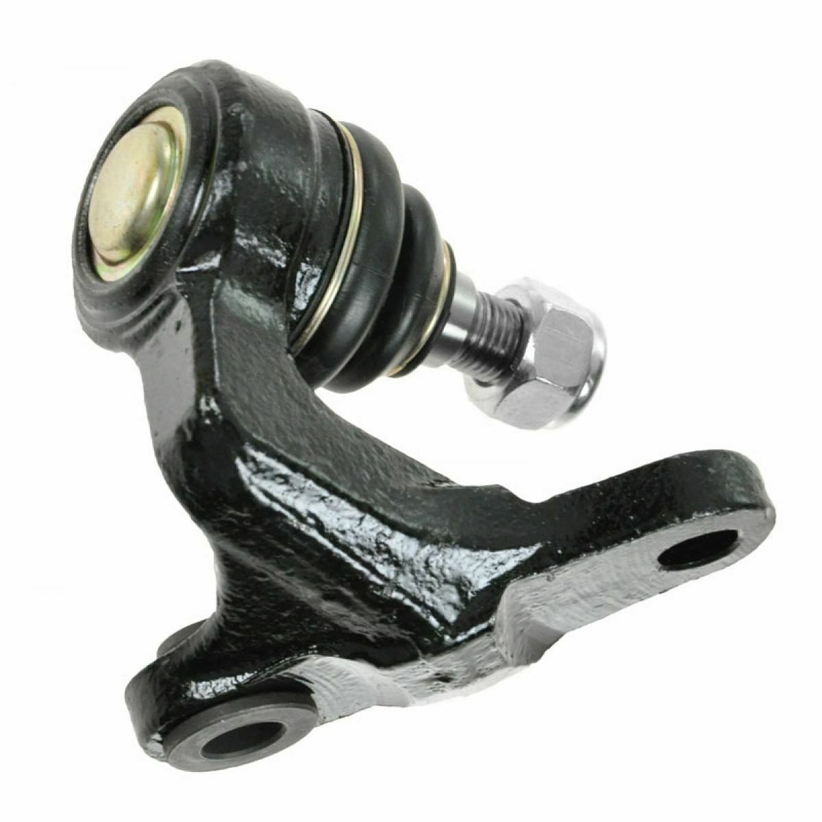 Control Arm Tie Rod Sway Bar Ball Joint Bushing Kit for BMW E46 325xi 330xi 10pc 31126758533 31126756695 31356751079