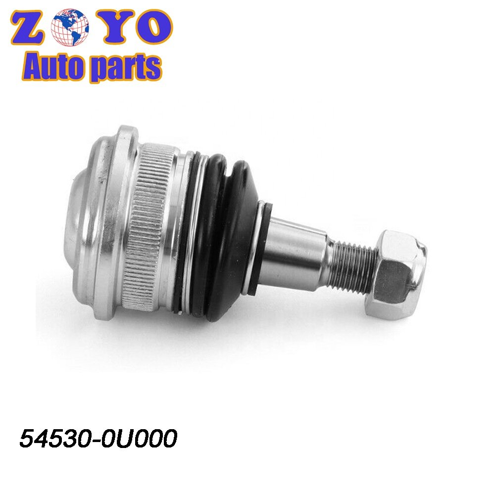 54530-0U000 Front Lower Car Ball Joint Suspension Parts Control Arm Ball Joint Assembly for HYUNDAI ACCENT 2012-2020