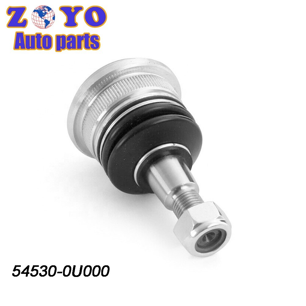 54530-0U000 Front Lower Car Ball Joint Suspension Parts Control Arm Ball Joint Assembly for HYUNDAI ACCENT 2012-2020