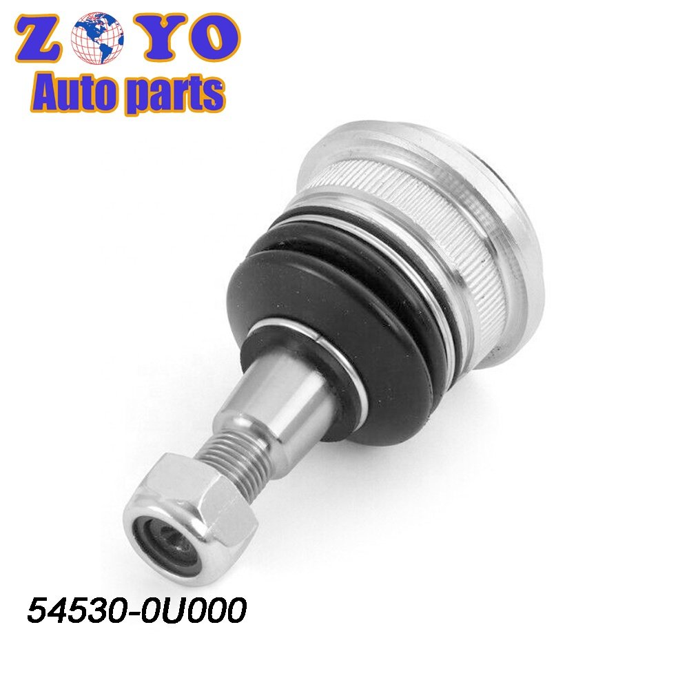 54530-0U000 Front Lower Car Ball Joint Suspension Parts Control Arm Ball Joint Assembly for HYUNDAI ACCENT 2012-2020