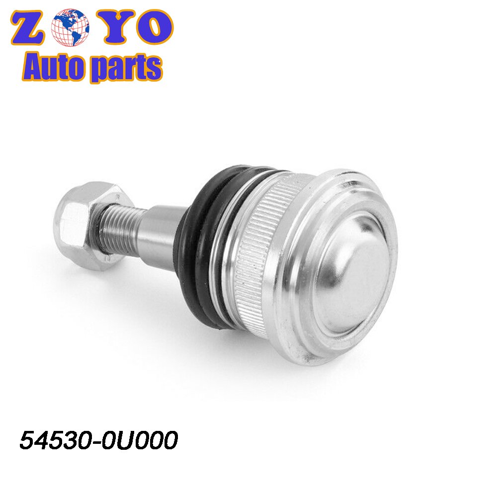 54530-0U000 Front Lower Car Ball Joint Suspension Parts Control Arm Ball Joint Assembly for HYUNDAI ACCENT 2012-2020