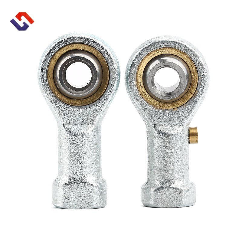High Quality Fisheye Rod End Joint Bearing Ball Head Connecting Rod Generic Fitting