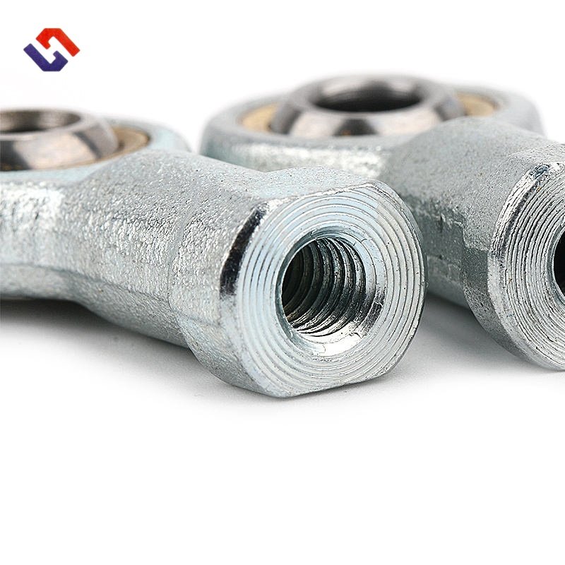 High Quality Fisheye Rod End Joint Bearing Ball Head Connecting Rod Generic Fitting