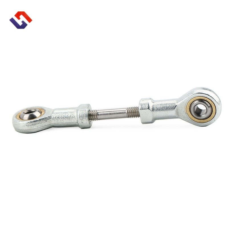 High Quality Fisheye Rod End Joint Bearing Ball Head Connecting Rod Generic Fitting