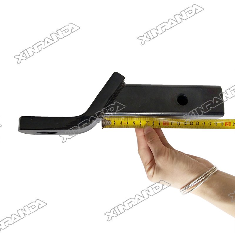 Jimny JB74 Accessories Car Trailer Ball Joint Ball Mount for Suzuki Jimny 2019 JB74 JB64 With Latch