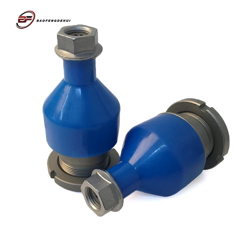 Front Suspension Control Arm Bushings Kit Ball Joint for Mercedes Benz W164 W251