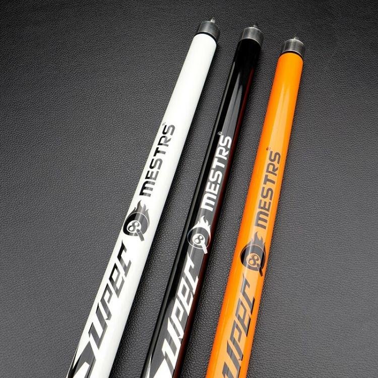 High Quality Hard Maple Shaft Billiards Cue Silicone Grip Uin Quick Release Joint Fashionable Exquisite Billiards Cue