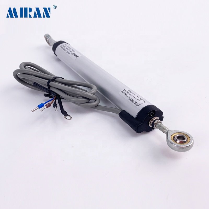 MIRAN Factory Supply 50mm Kpm Both End With 2 Ball Joint Application of Potentiometer