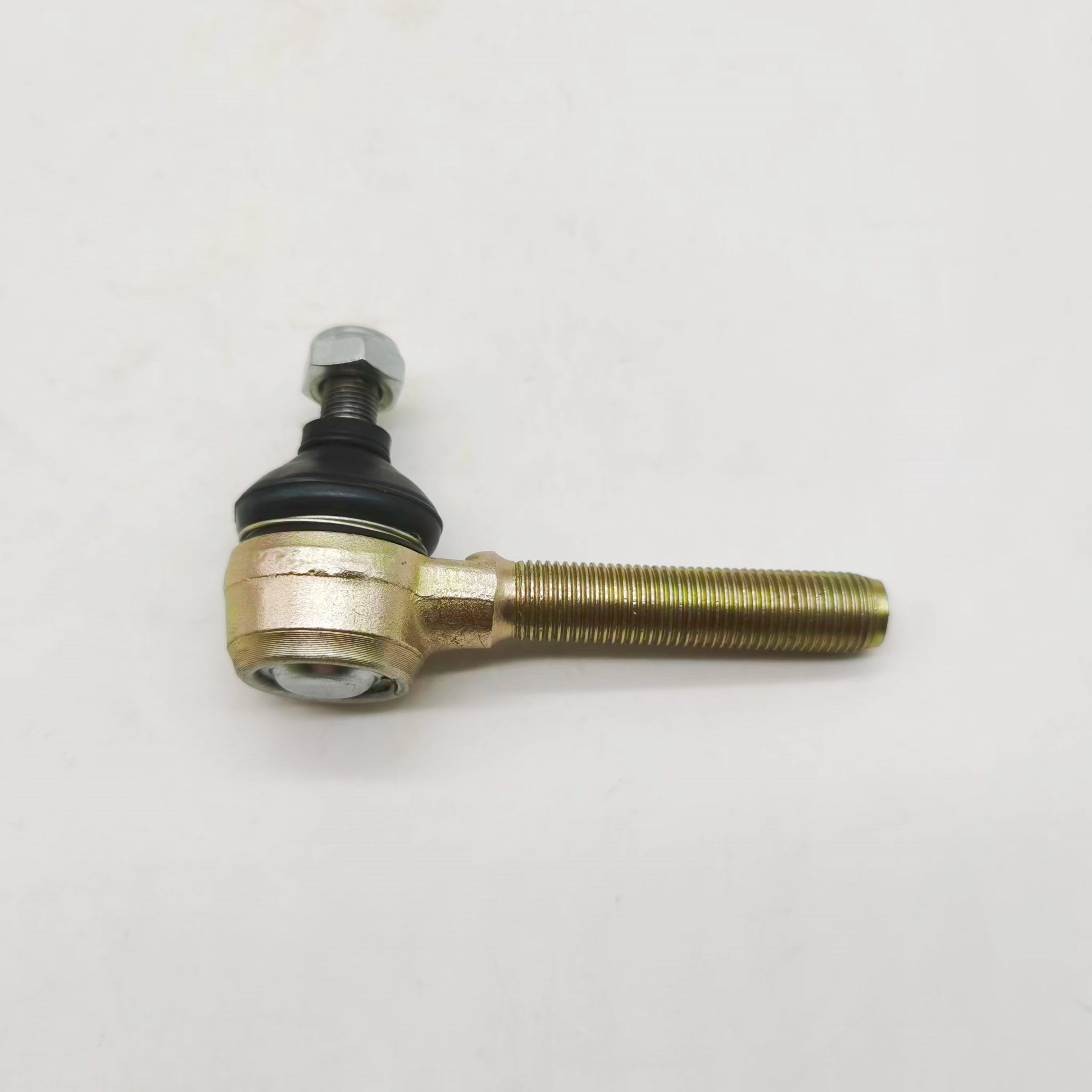 Tie Rod End Ball Joint for European Truck OE 1668179 with Right-Hand Thread