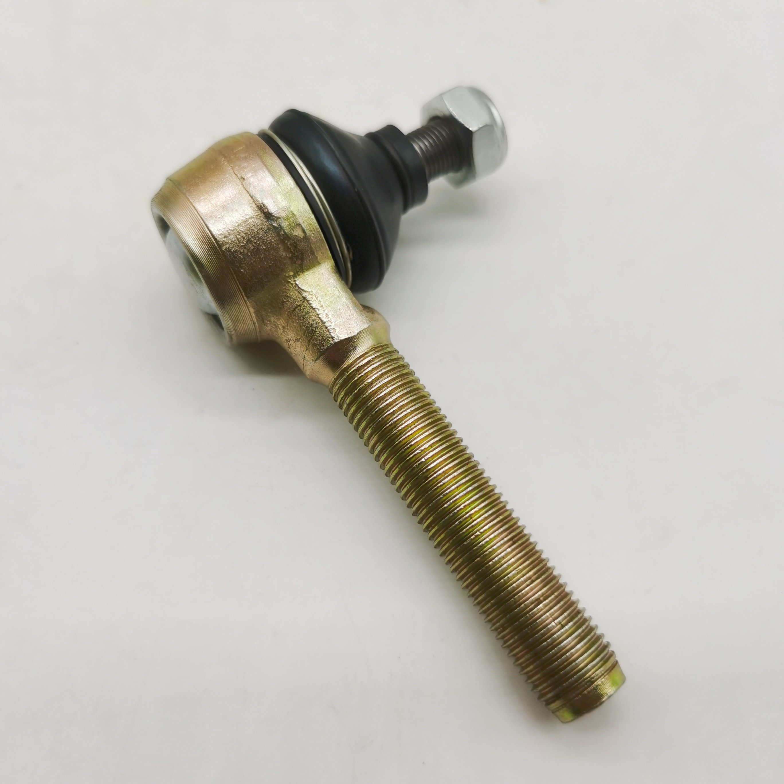 Tie Rod End Ball Joint for European Truck OE 1668179 with Right-Hand Thread