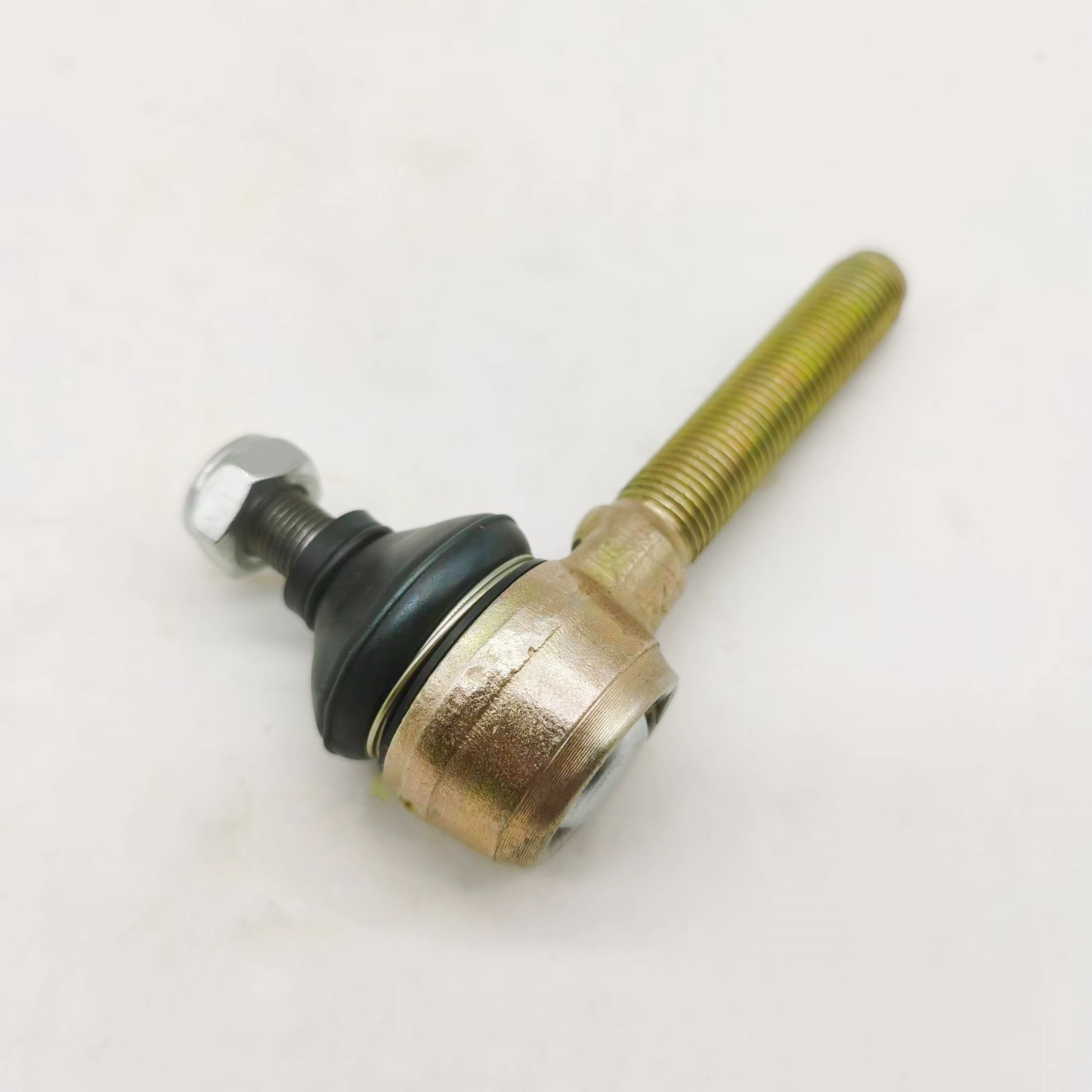 Tie Rod End Ball Joint for European Truck OE 1668179 with Right-Hand Thread