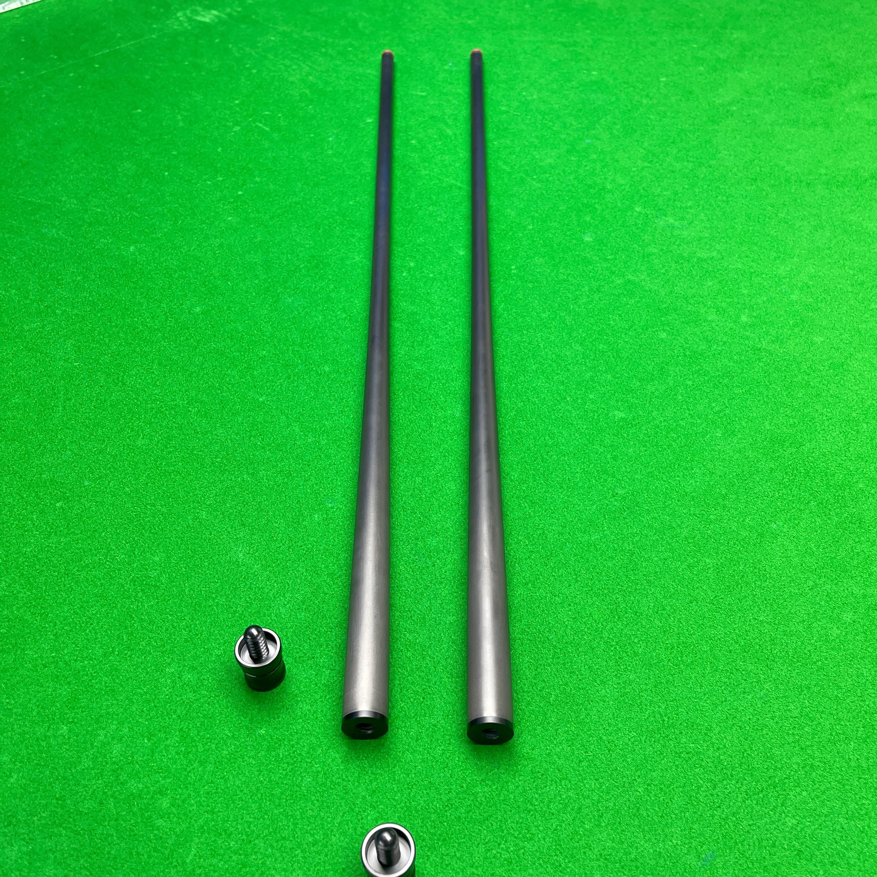 Carbon Cue Shaft Breaking Shafts Pool Cue Sticks Billiard Cue Break Shaft