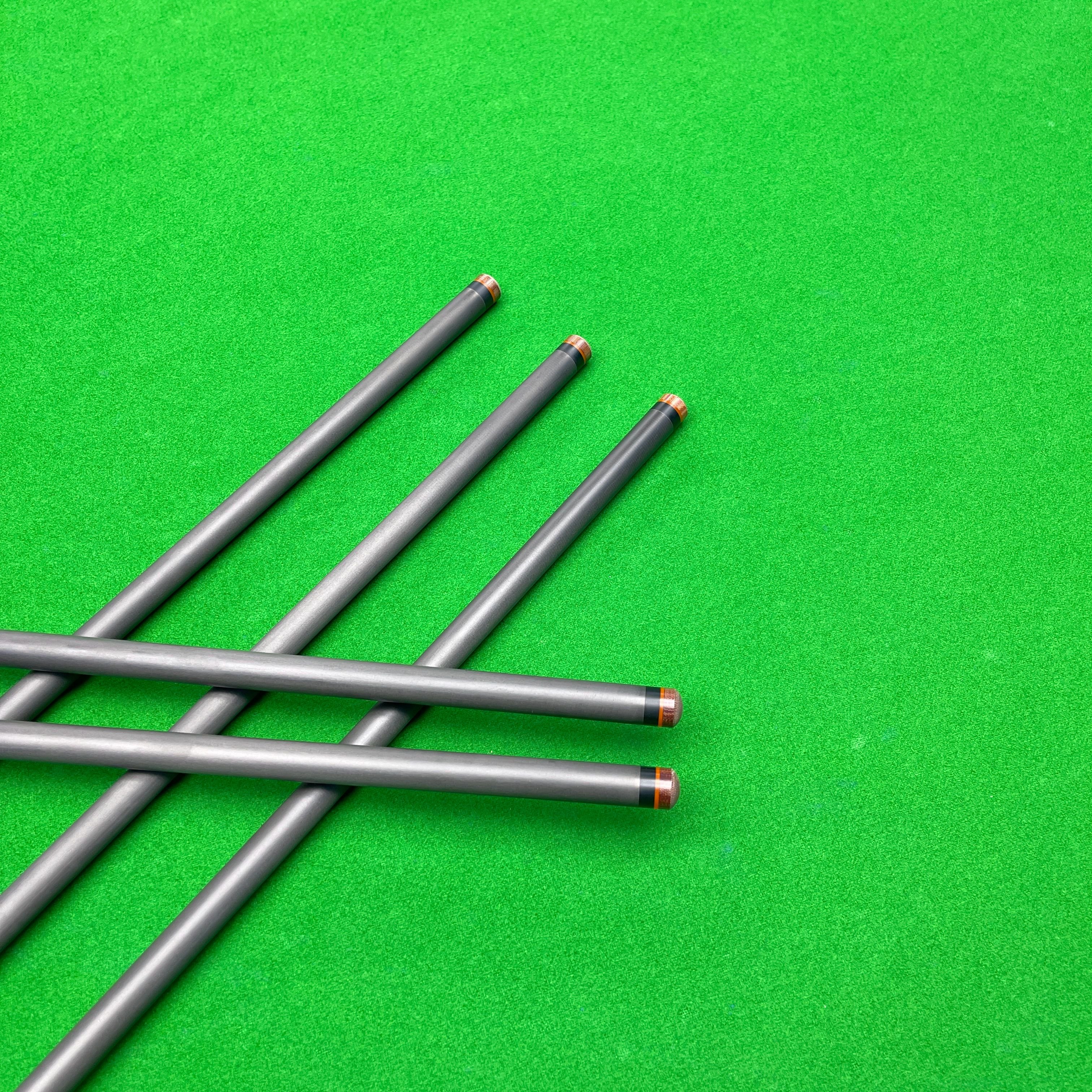Carbon Cue Shaft Breaking Shafts Pool Cue Sticks Billiard Cue Break Shaft