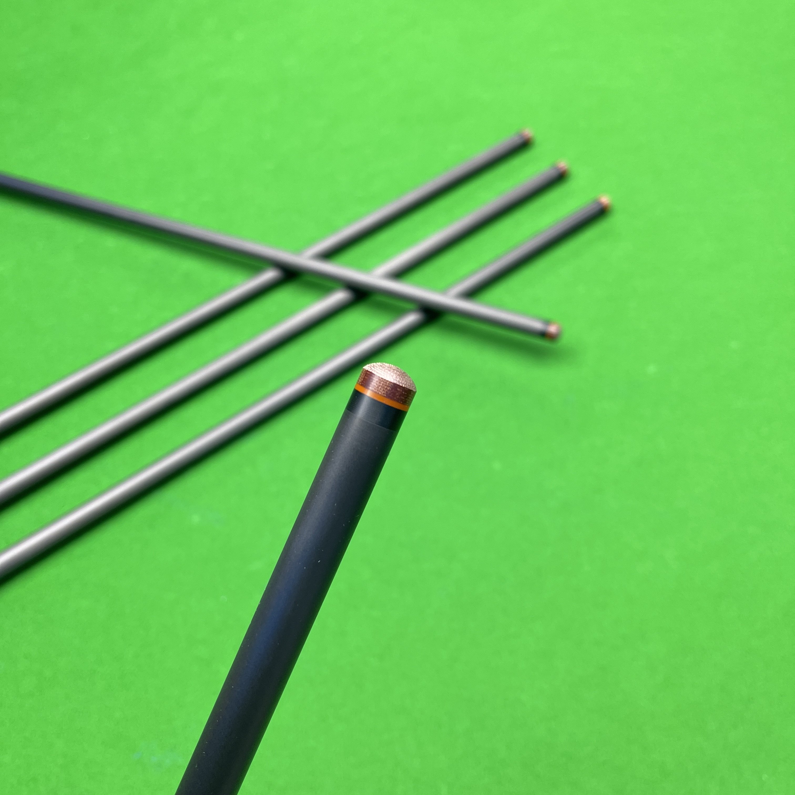 Carbon Cue Shaft Breaking Shafts Pool Cue Sticks Billiard Cue Break Shaft