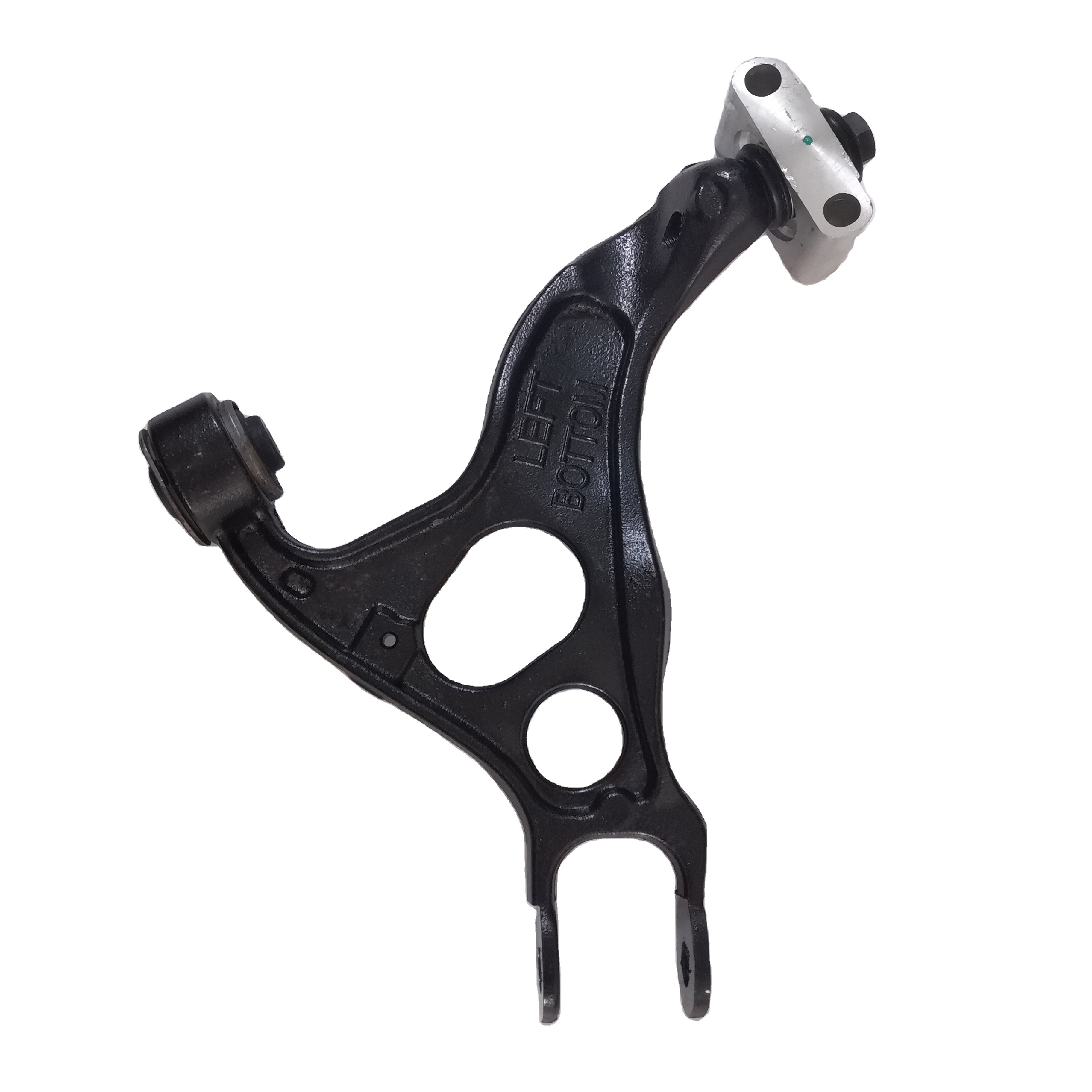 EL3Z-3085-B EL3Z3084B Front Axle Upper Control Arm for FORD Expedition III U324 F-150 & LINCOLN Navigator U326 Mark RK80308