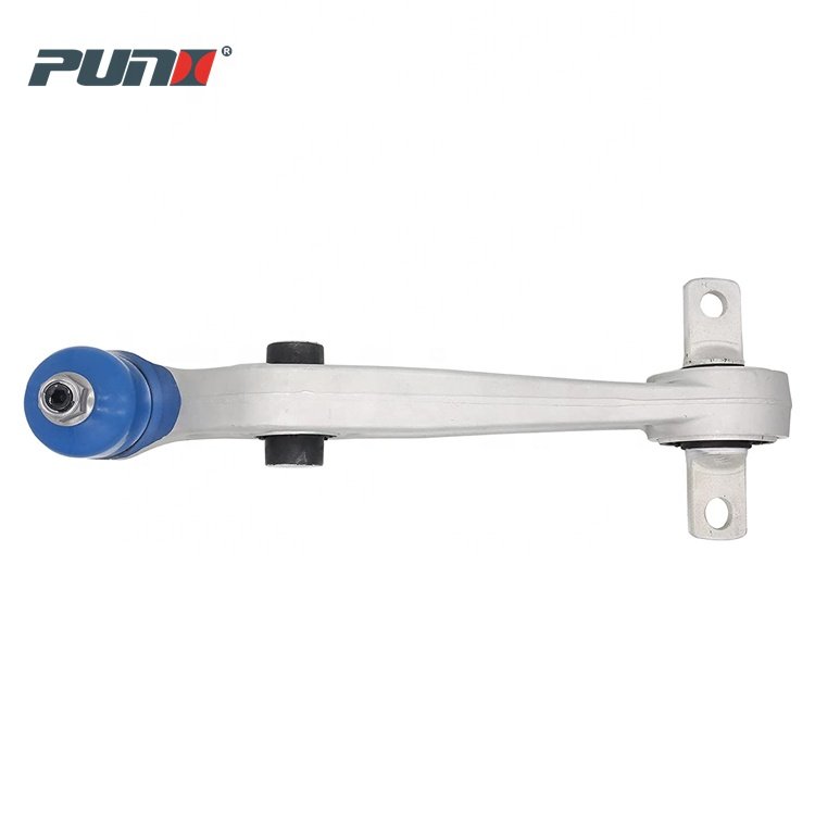 Front Upper Suspension Control Arm With Ball Joint Part for Tesla Model 3 5YJ3 1044341-00-D 104434100D